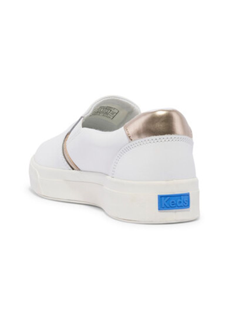 Zapatilla-Persuit-Slip-Leather-Blanca