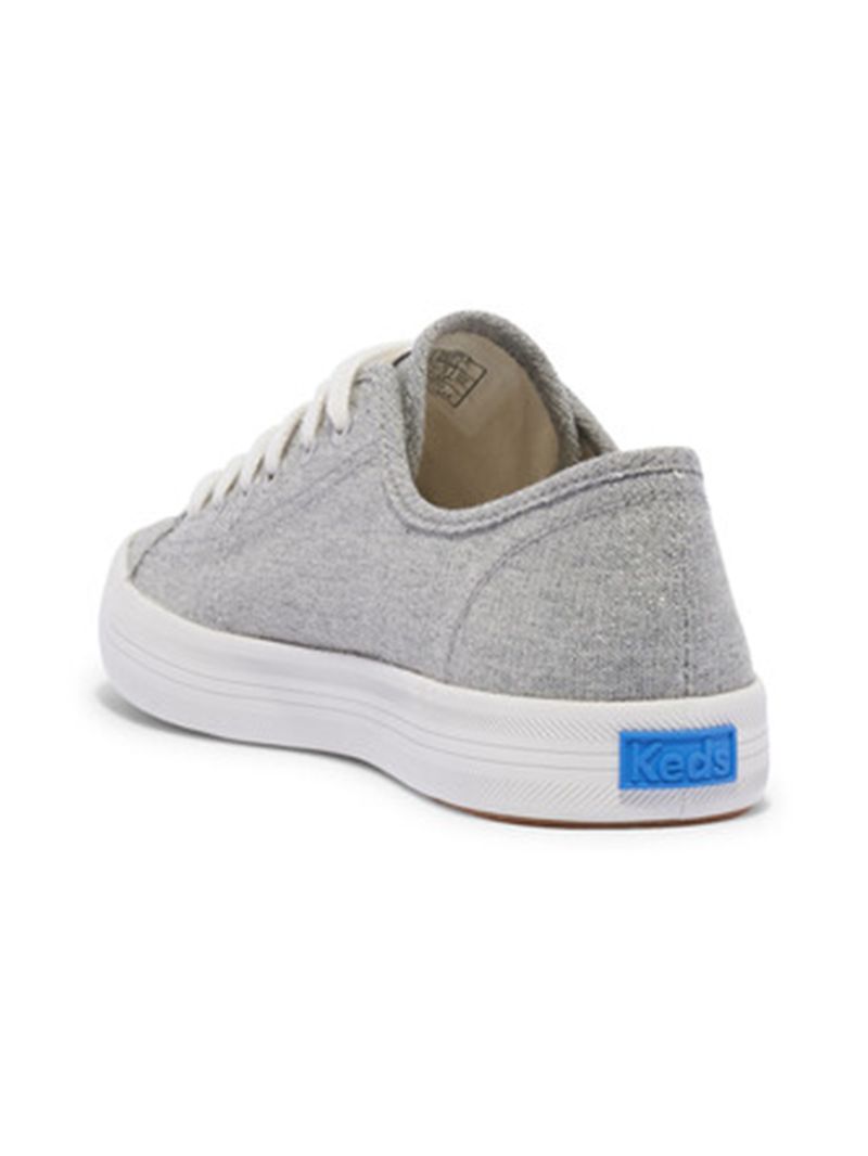 Keds kickstart gray on sale