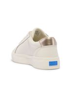Zapatilla Persuit Leather Beige