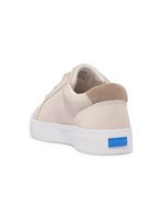 Zapatilla Persuit Sude Beige