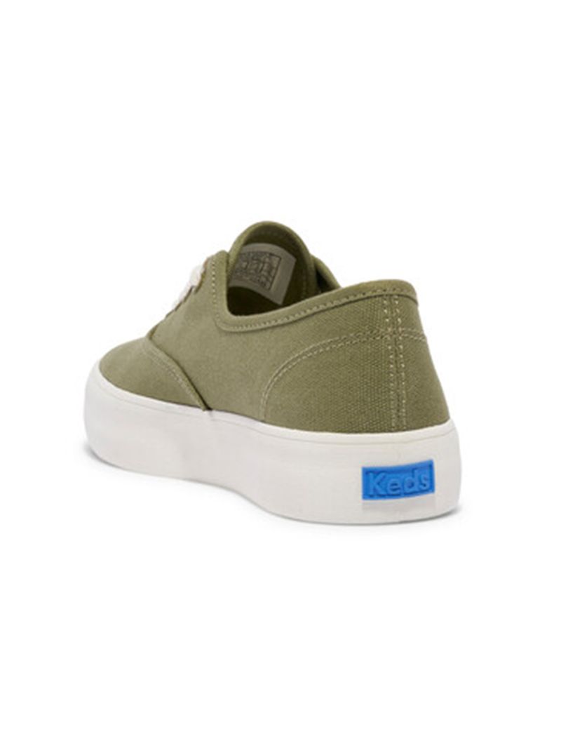 Zapatilla-Champion-GN-Canvas-Verde