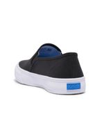 Zapatilla-Double-Decker-Canvas-negra