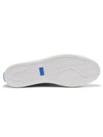 Zapatilla Mujer Kickback Beige Keds