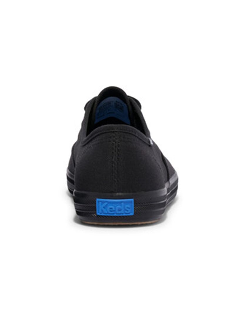 Zapatilla-Casual-Mujer-Champion-Negra-Keds
