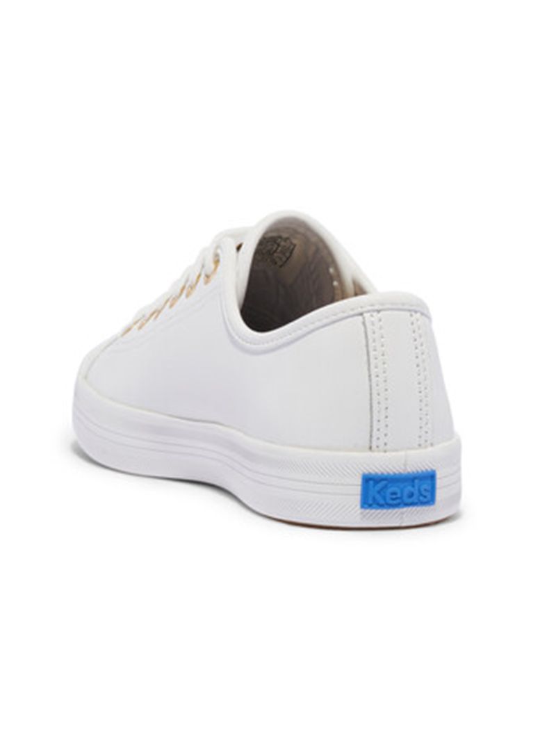 Zapatilla-Kickstart-Leather-Blanco
