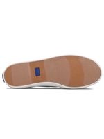 Zapatilla-Kickstart-Metallic-Textile-Gris