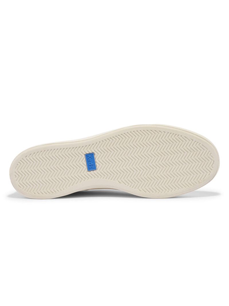 Zapatilla Persuit Leather Beige