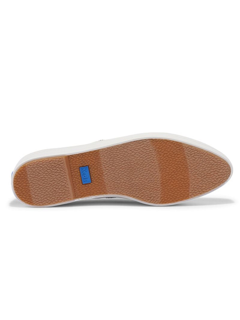 Zapatilla-Pint-Canvas-Mini-Dot-Print-Negro