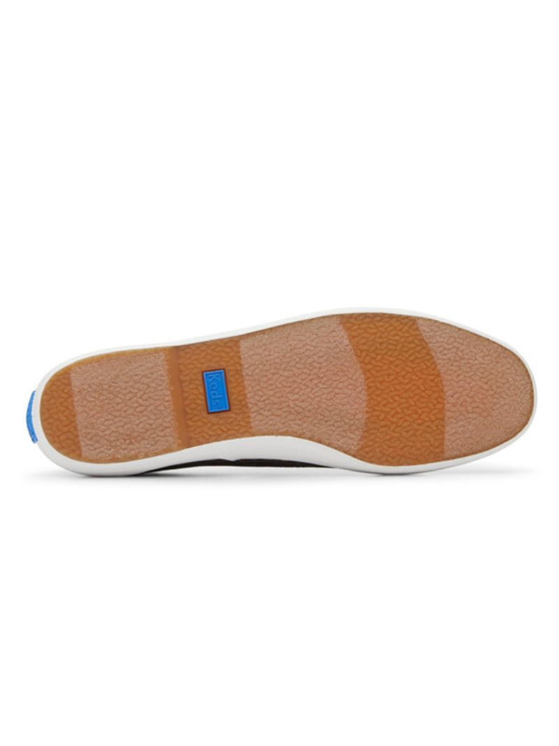 Zapatilla-Champion-Canvas-Mini-Dot-Print-Negro