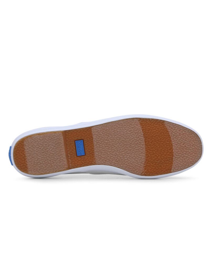 Zapatilla-Mujer-Champion-Organic-Cotton-Blanca-Keds