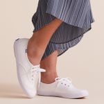 Zapatilla-Mujer-Champion-Organic-Cotton-Blanca-Keds