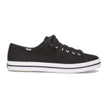 Zapatilla-Kickstart-Canvas-Negra