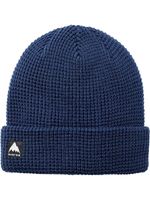 Gorro-Unisex-Recycled-Waffle-Azul-Burton