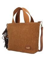 Cartera-Textil-Mujer-Rumi-Bag-Tan-Rockford