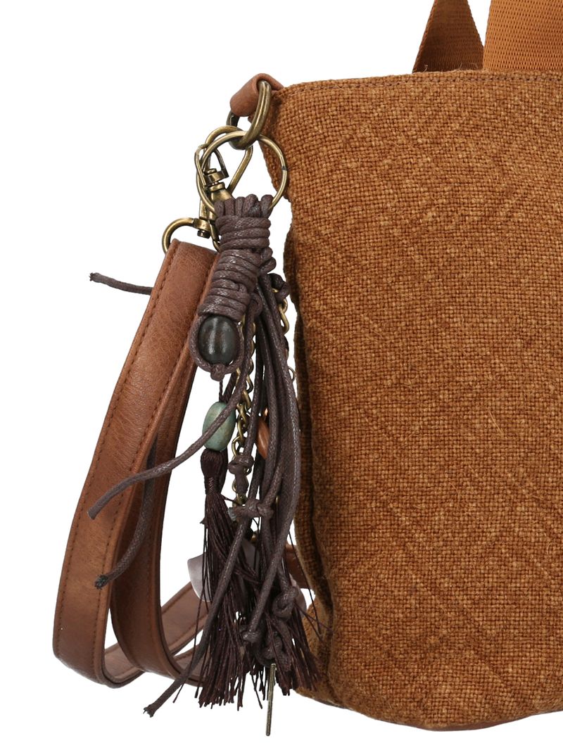 Cartera-Textil-Mujer-Rumi-Bag-Tan-Rockford