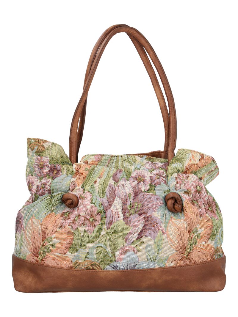 Cartera-Textil-Mujer-Itzae-Bag-Verde-Rockford