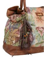 Cartera-Textil-Mujer-Itzae-Bag-Verde-Rockford