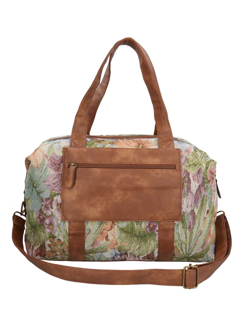Bolso-Textil-Mujer-Raymi-Travel-Verde-Rockford