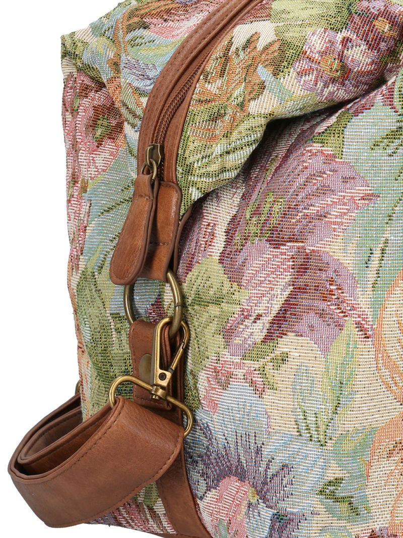 Bolso-Textil-Mujer-Raymi-Travel-Verde-Rockford