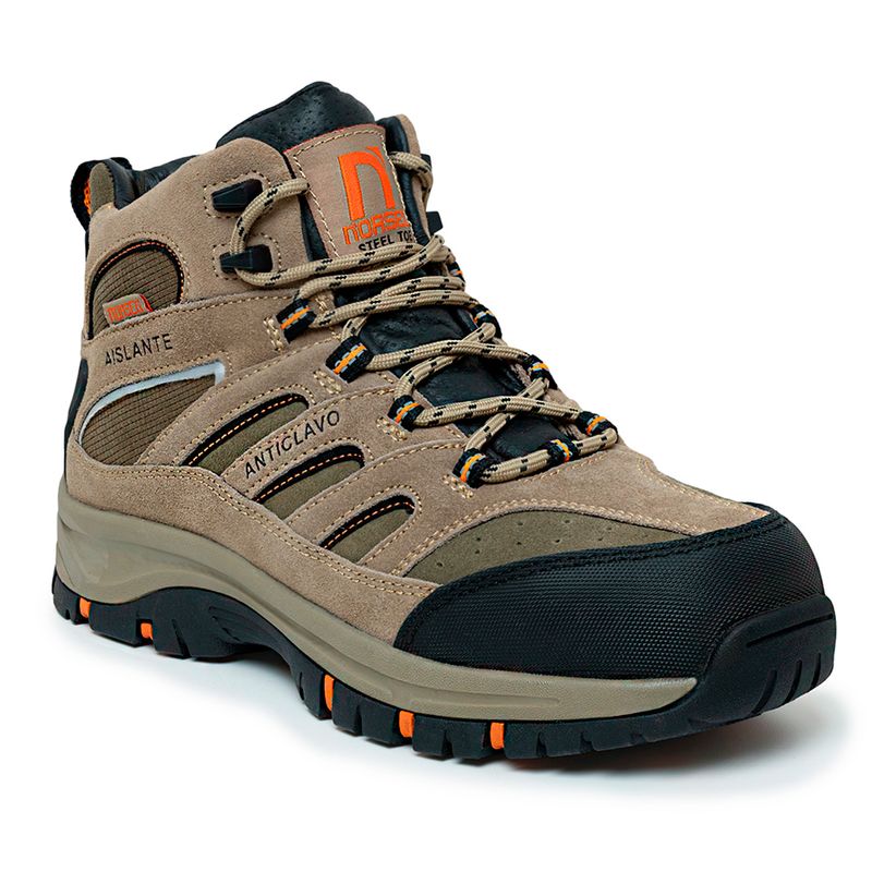 Zapato-de-Seguridad-Kingston-Calzado-de-Seguridad-Hombre-Norseg