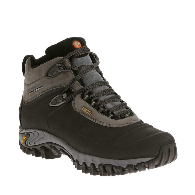 Zapatos waterproof hombre sale