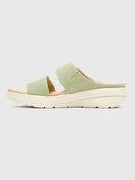 SANDALIA-CUERO-BREATHE-SLIDE-VERDE