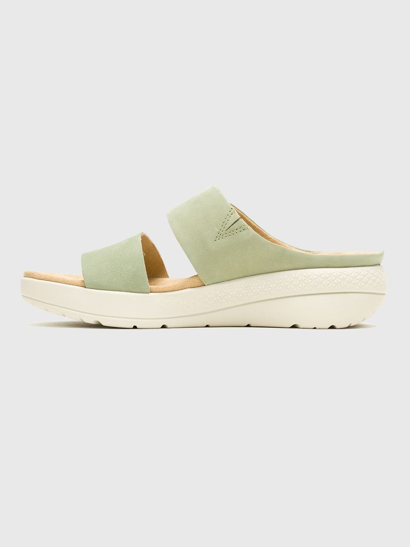 SANDALIA-CUERO-BREATHE-SLIDE-VERDE