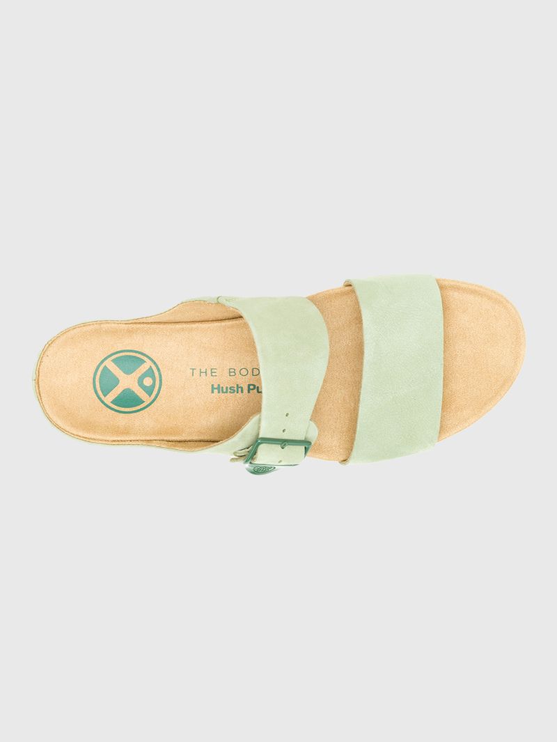 SANDALIA-CUERO-BREATHE-SLIDE-VERDE