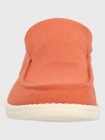 ALPARGATA-GORDON-NARANJA