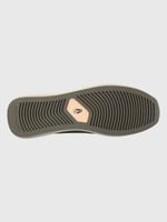 ZAPATO CUERO ICON VERDE
