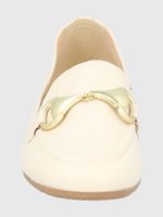 MOCASIN  PASTURO BLANCO