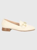 MOCASIN--PASTURO-BLANCO