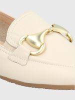 MOCASIN--PASTURO-BLANCO