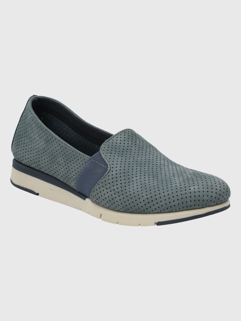 SLIP-ON-CUERO-FAST-ACTION-AZUL