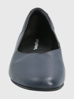 ZAPATO CUERO ELEVEN AZUL OSCURO