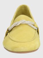 MOCASIN CUERO DINNAT LIMA