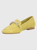 MOCASIN CUERO DINNAT LIMA