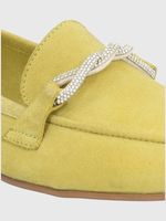 MOCASIN CUERO DINNAT LIMA