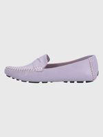 MOCASIN-CUERO-DOMASO-LILA