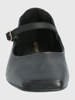 BALLERINA-CUERO-LOVERE-NEGRO