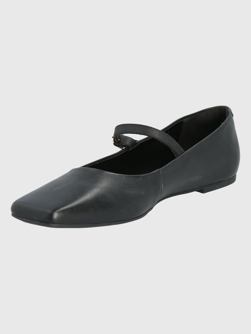 BALLERINA-CUERO-LOVERE-NEGRO