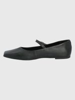 BALLERINA-CUERO-LOVERE-NEGRO