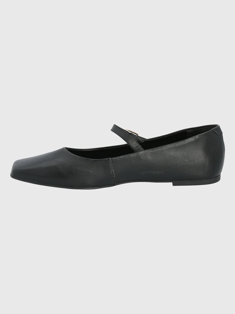 BALLERINA-CUERO-LOVERE-NEGRO