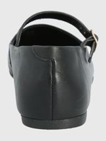 BALLERINA-CUERO-LOVERE-NEGRO