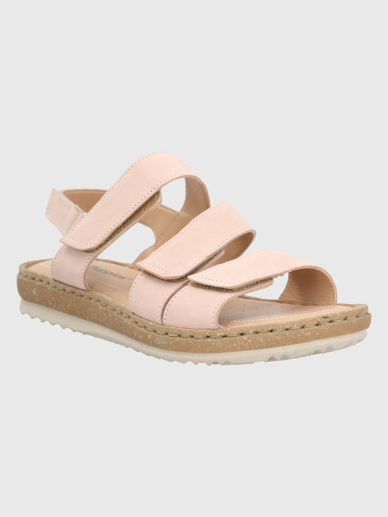 SANDALIA-CUERO-APRICOT-ROSADA