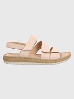 SANDALIA-CUERO-APRICOT-ROSADA