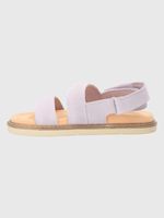 SANDALIA-CUERO-BADEN-LILA