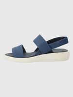 SANDALIA QUEEN CLAP AZUL