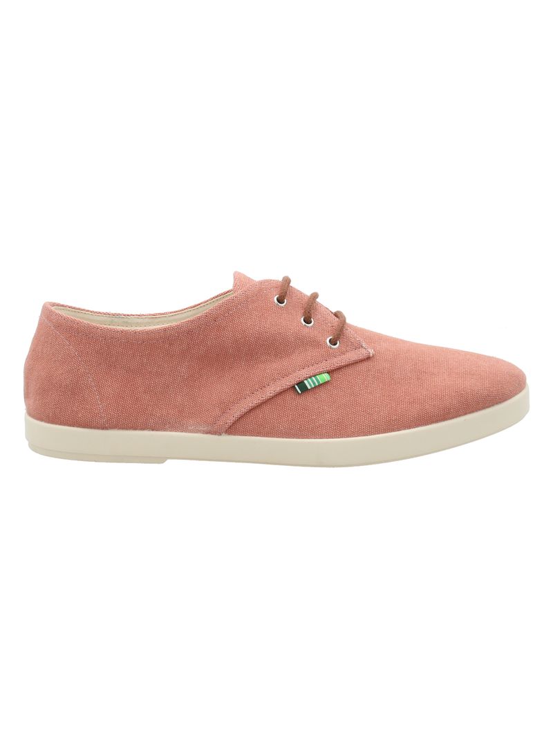 Zapatilla-Algodon-Organico-Hombre-Baya-Rojo-Rockford