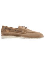 Mocasin-Cuero-Hombre-Lisfan-Beige-Rockford